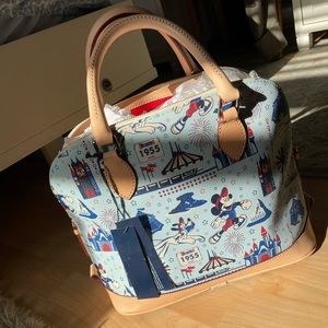 Dooney & Bourke 2016 Marathon Bag NWT